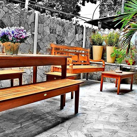Beach Backpackers Hostel Rio de Janeiro Exterior foto