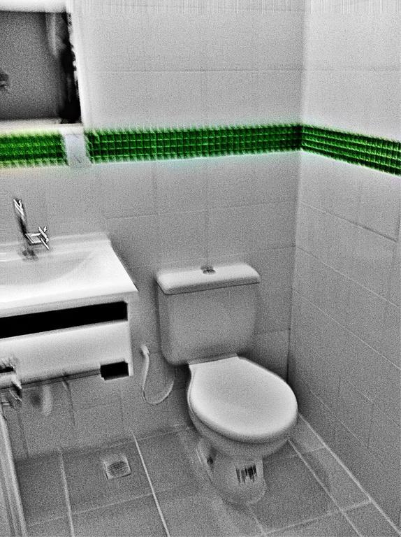 Beach Backpackers Hostel Rio de Janeiro Quarto foto