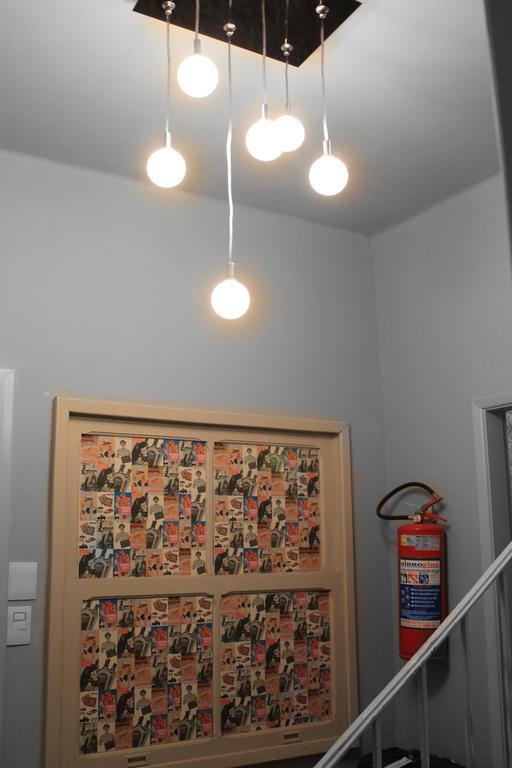Beach Backpackers Hostel Rio de Janeiro Quarto foto